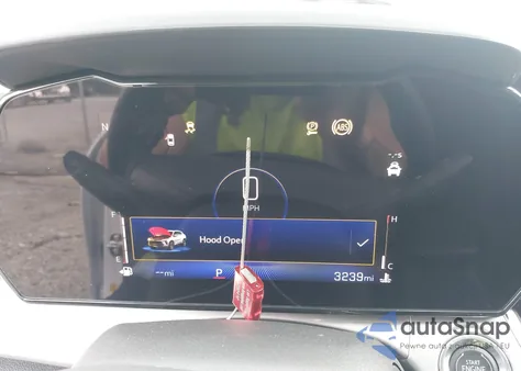 2025 Chevrolet Trax Fwd Lt from USA, damaged, VIN KL77LHEP5SC238869